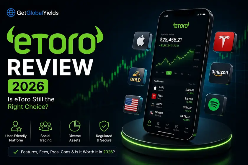 eToro Review 2026: Is It Right for International Investors?