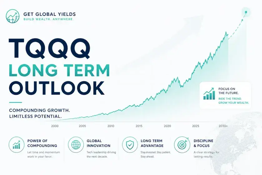 TQQQ Long-Term Outlook: Bull & Bear Scenarios for 2026+