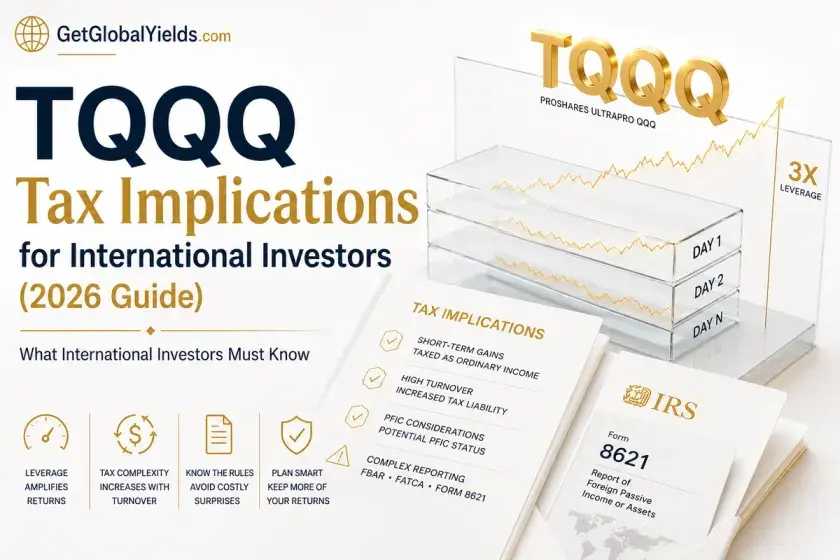 TQQQ Tax Guide for International Investors (2026)
